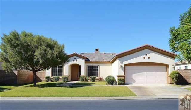 Property Photo: 43569 Parkway Esplanade CA 92253