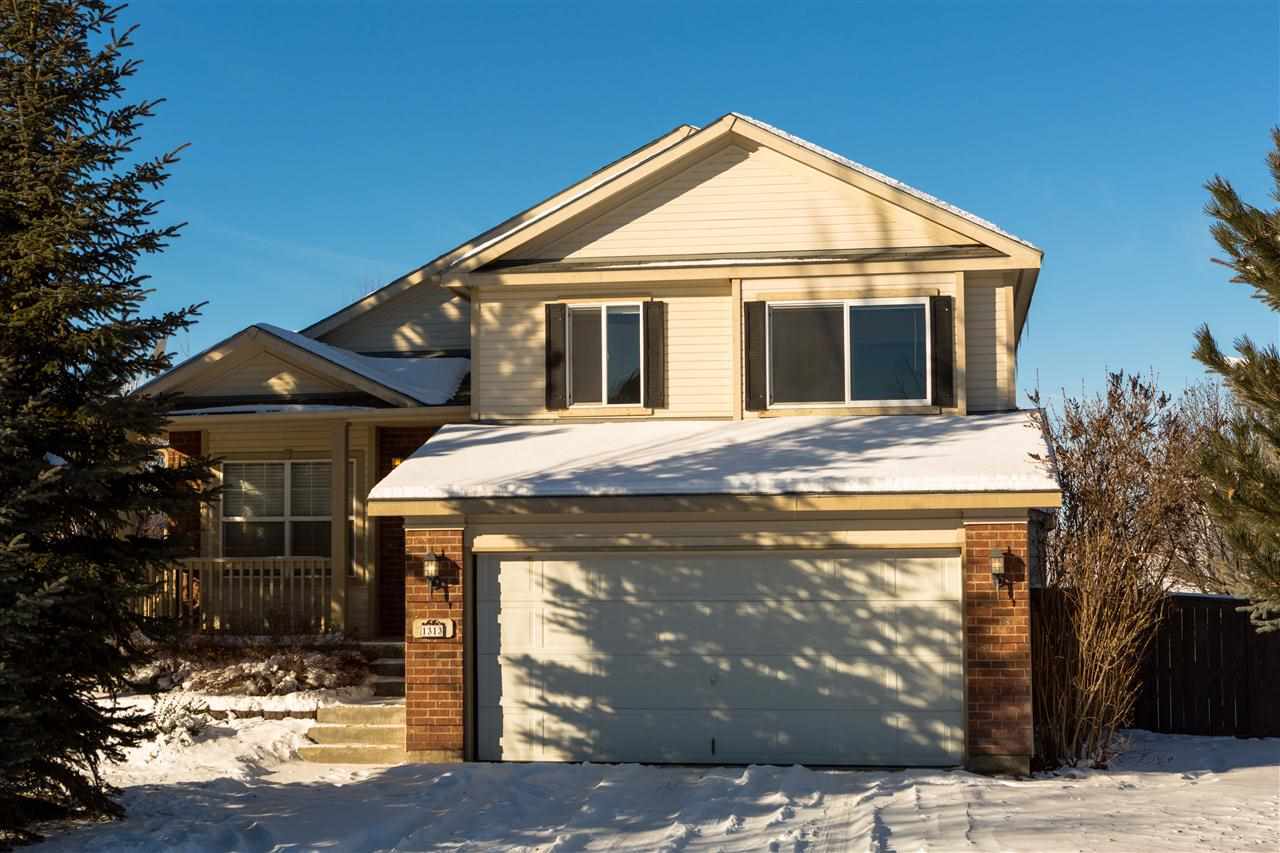 Property Photo: 1313 N Fairway Rd WA 99019