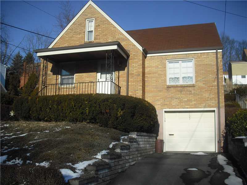 Property Photo:  5127 Glenhurst Road  PA 15207 