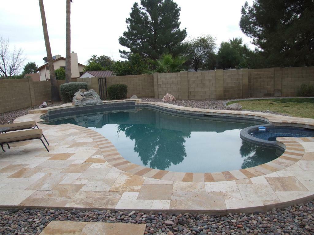 Property Photo:  4867 W Kitty Hawk --  AZ 85226 