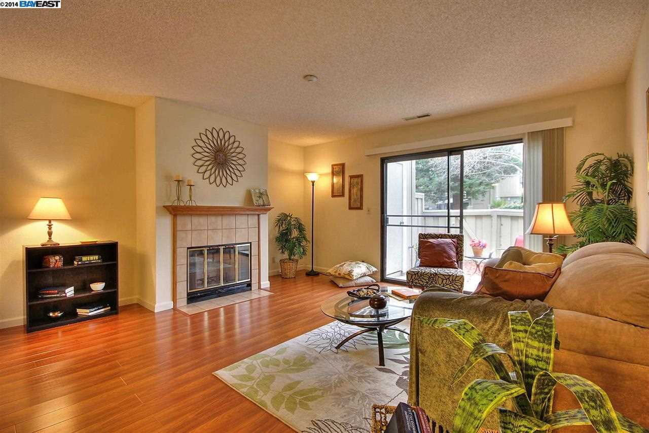 Property Photo: 6169 Thornton Ave C CA 94560