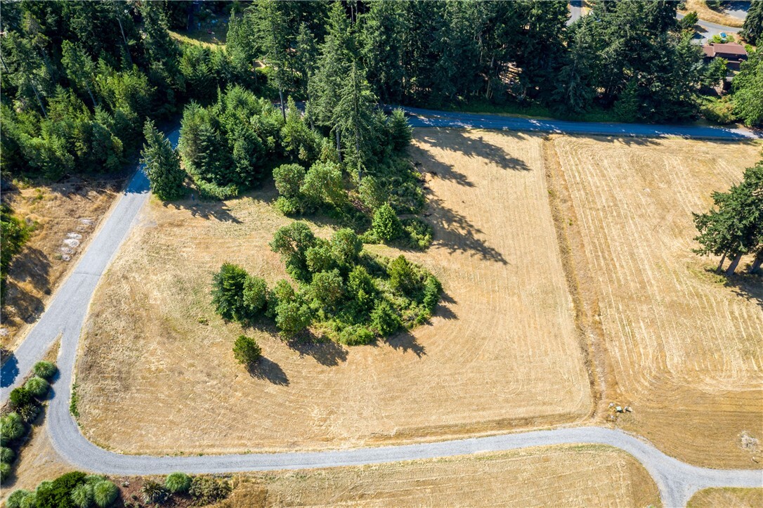 Lot 4 Rum Runner Rd  Lopez Island WA 98261 photo