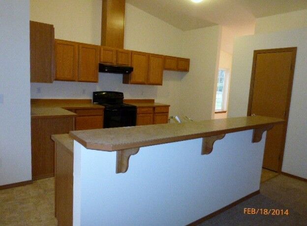 Property Photo: 815 293rd St E WA 98580