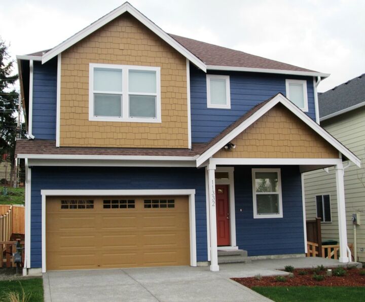 11341 5th Ave SW Lot9  Seattle WA 98146 photo