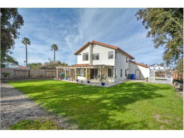 Property Photo:  5282 Silkwood Drive  CA 92056 