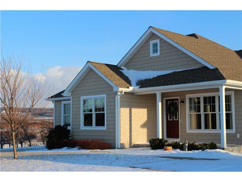 Property Photo:  11719 E Main  PA 16428 