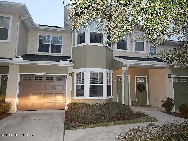 Property Photo:  3750 Silver Bluff 1603 Boulevard  FL 32065 