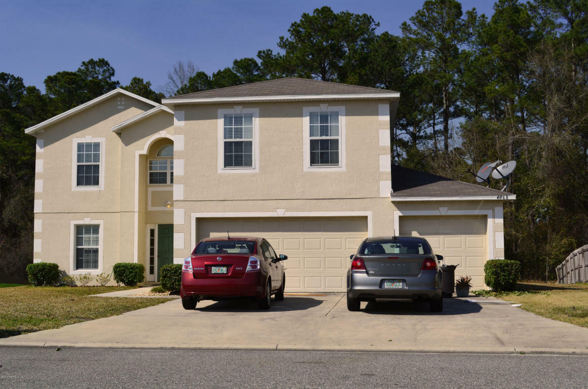 Property Photo:  4068 Half Moon Circle  FL 32068 