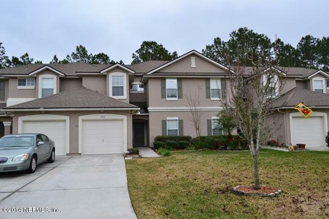 Property Photo: 1703 Cross Pines Drive FL 32003