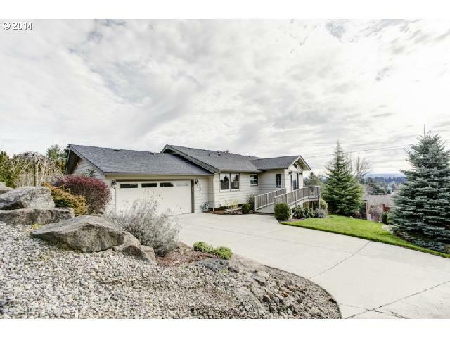 Property Photo: 12615 SW Beef Bend Rd OR 97224