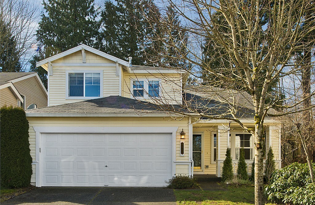 Property Photo:  6613 130th Place SE 28  WA 98296 