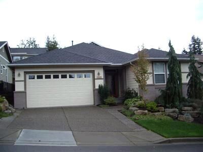 Property Photo:  23127 NE Devon Way  WA 98053 