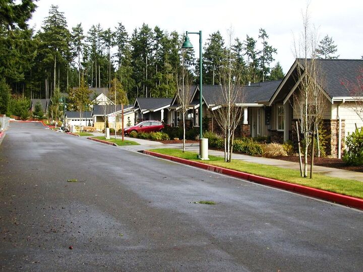 Property Photo: 6603 Hunt Highlands Loop WA 98335