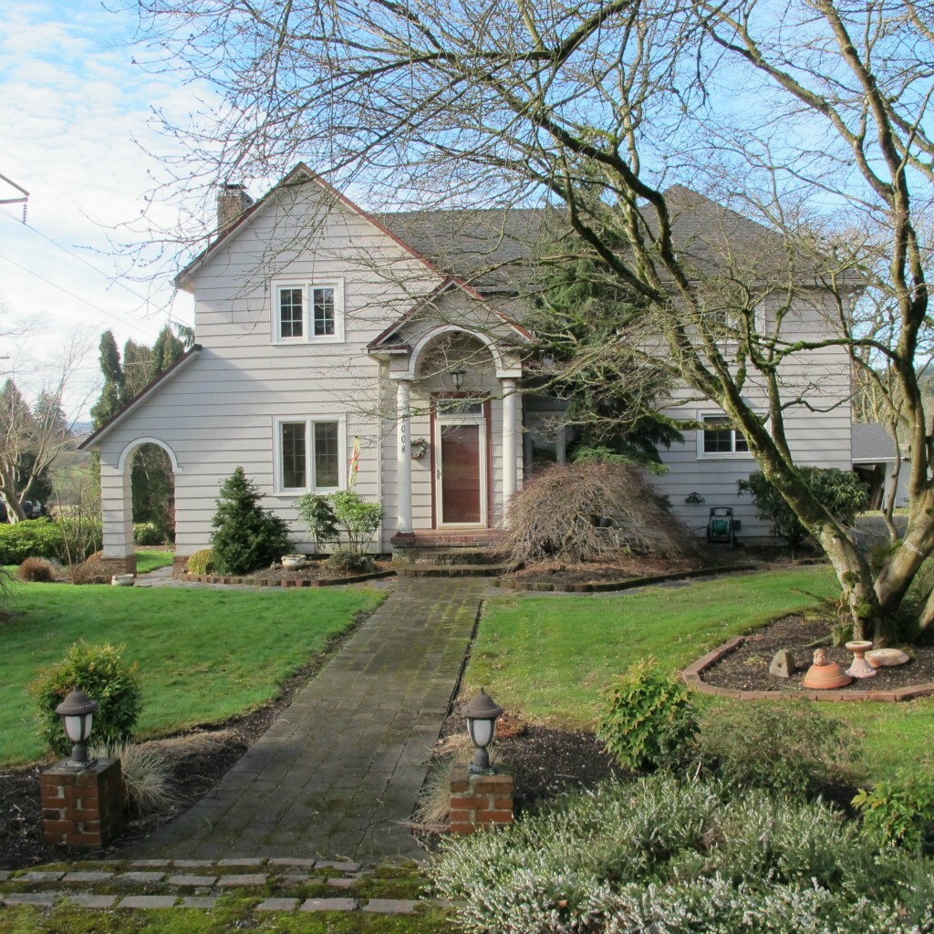 1008 Ludwig Road  Snohomish WA 98290 photo