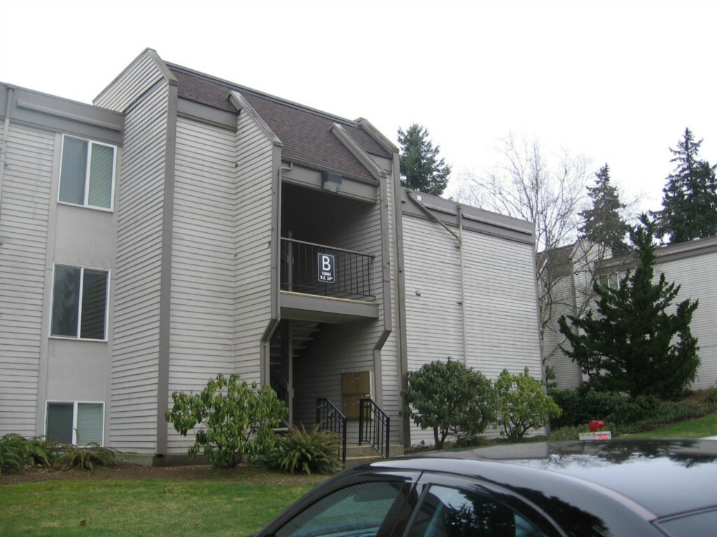 Property Photo:  14665 NE 34th  Street B1  WA 98007 