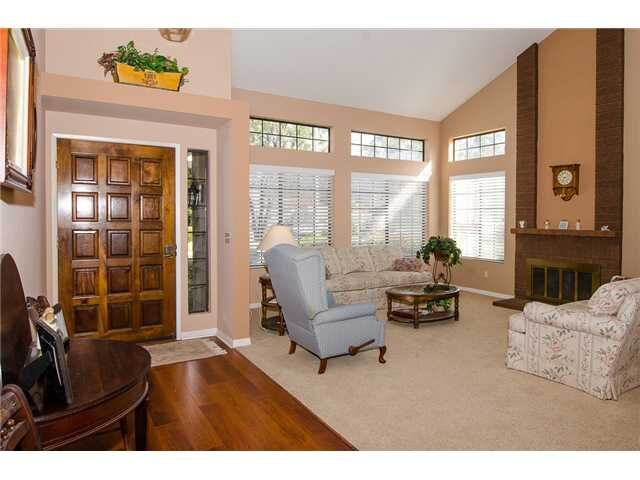 Property Photo: 14638 Buckwood Street CA 92064