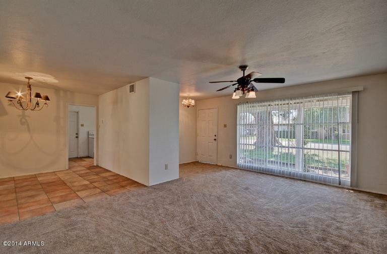 Property Photo:  3312 W College Drive  AZ 85017 