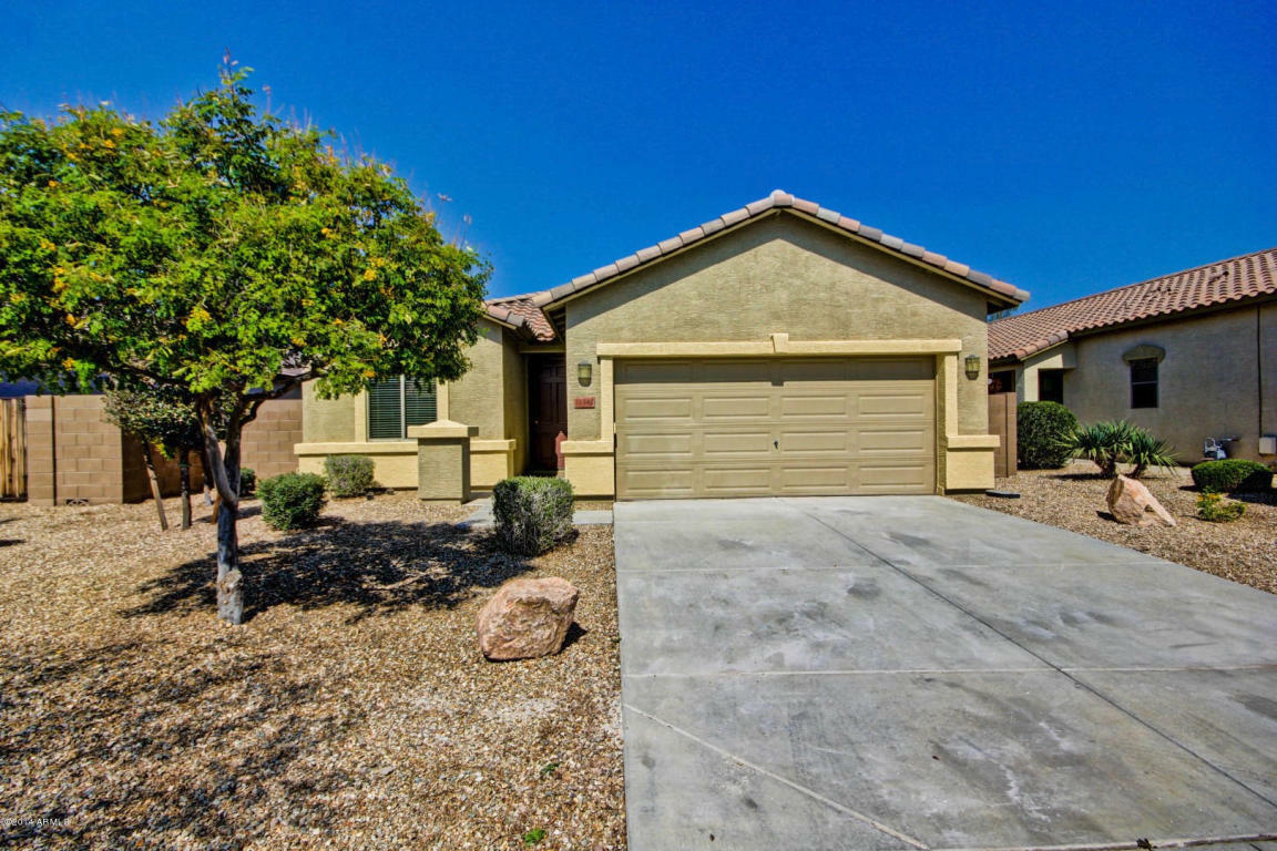 Property Photo:  15442 W Madison Street  AZ 85338 