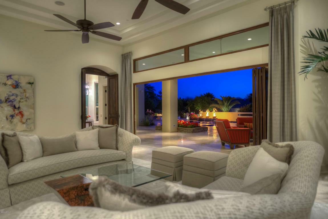 Property Photo: 6105 E Cortez Drive AZ 85254