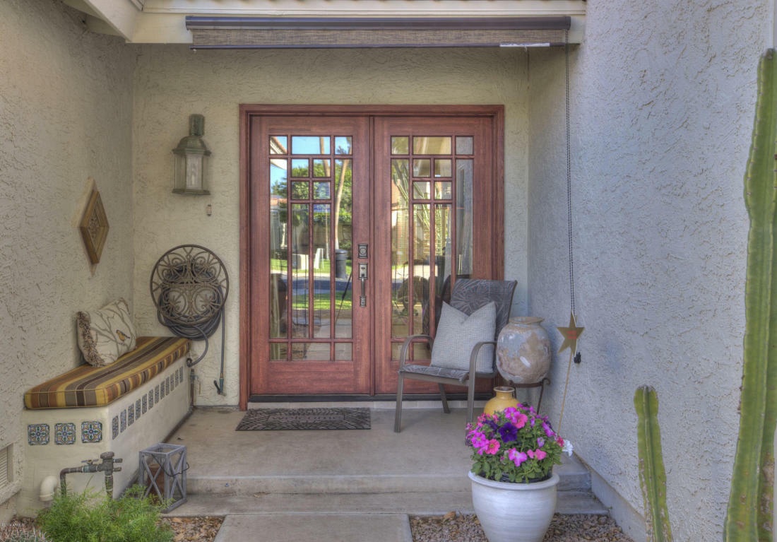 Property Photo:  7828 E Oakshore Drive  AZ 85258 