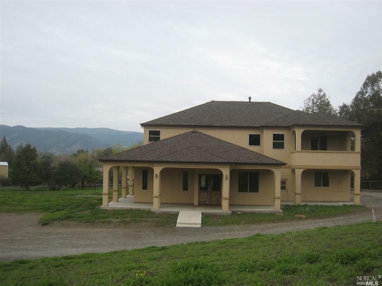 Property Photo:  6657 Gibson Canyon Road  CA 95688 