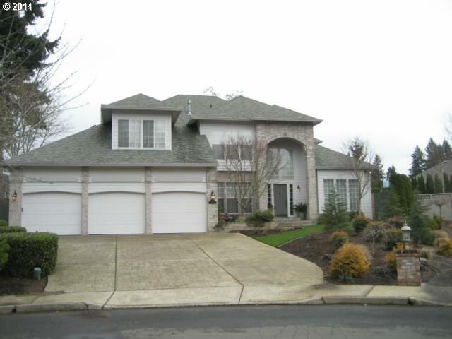 Property Photo:  3104 NE 115th Cir  WA 98686 