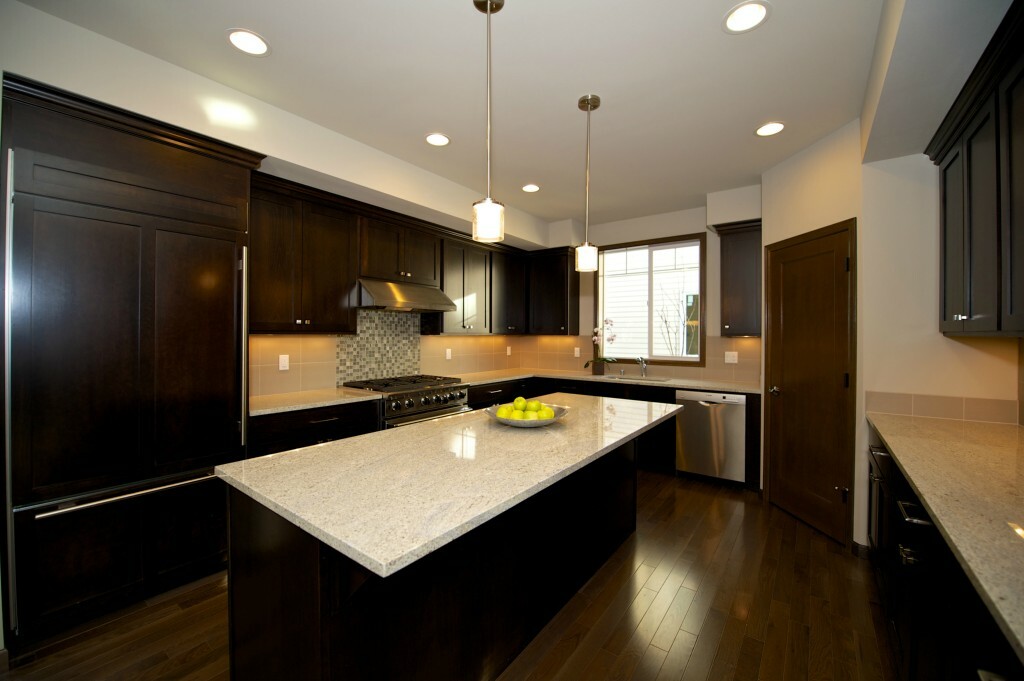 Property Photo: 132 7th Avenue WA 98033