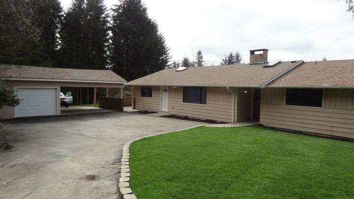4309 Madrona Lane NW  Gig Harbor WA 98335 photo