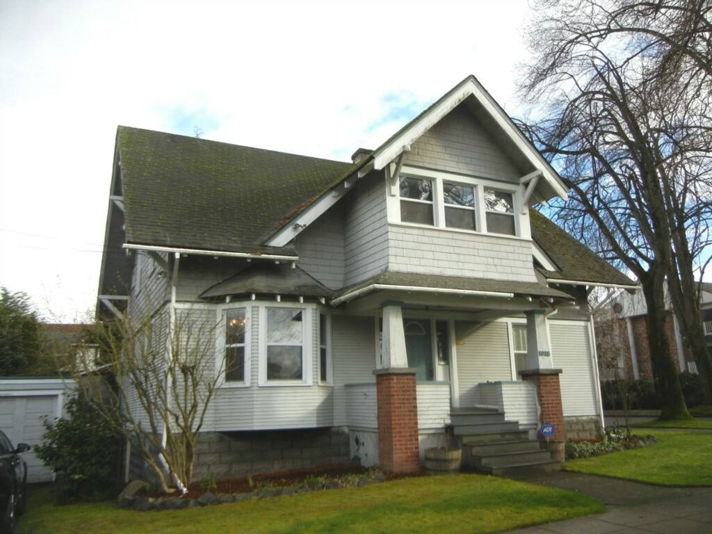 Property Photo: 1018 N 5th Street WA 98403
