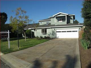Property Photo:  10255 Mira Vista Road  CA 95014 