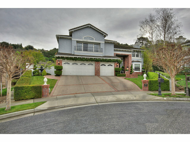 Property Photo: 6530 Stonehill Court CA 95120