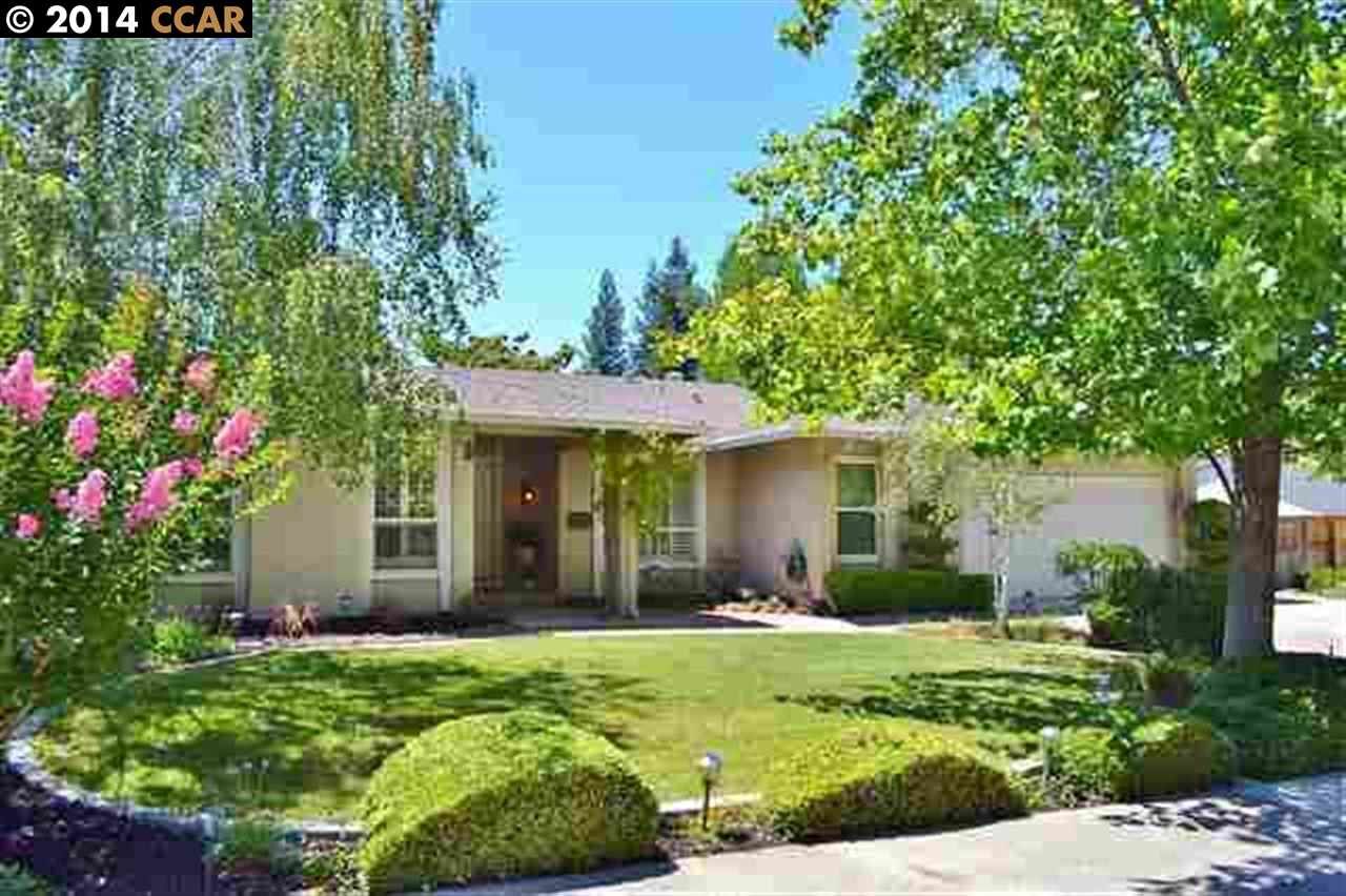 Property Photo:  525 Ellesmere Drive  CA 94598 