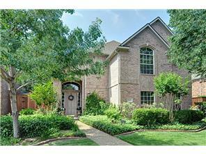 Property Photo:  1015 Gibbs Crossing  TX 75019 