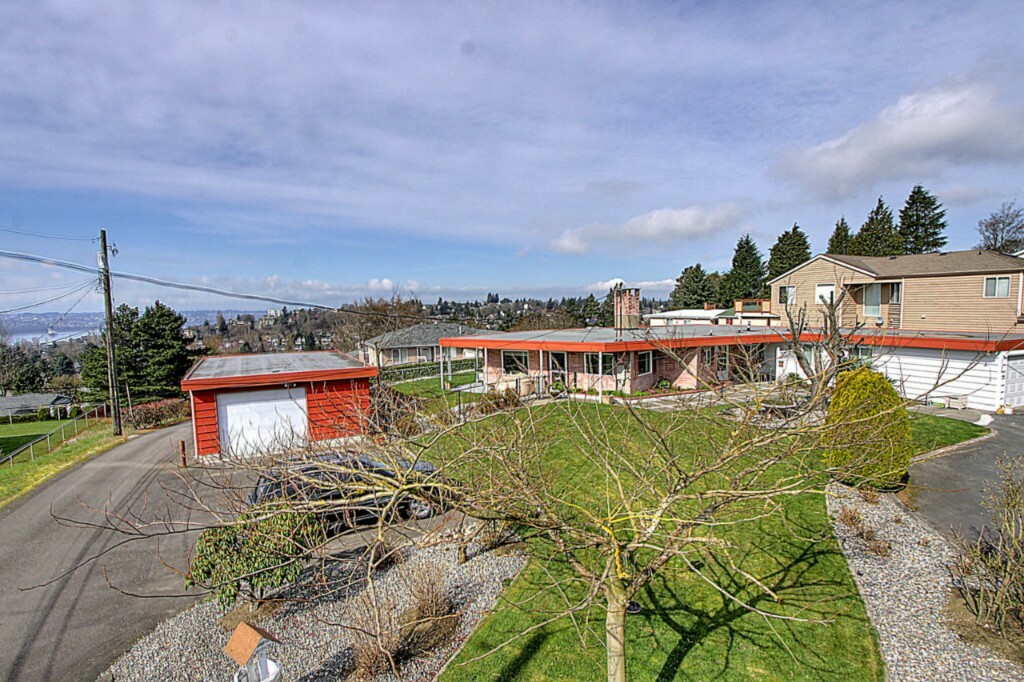 Property Photo:  3108 44th Avenue NE  WA 98422 