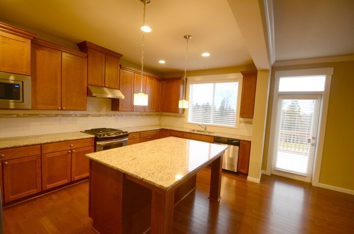 Property Photo: 805 Mt Baker Avenue NE WA 98059