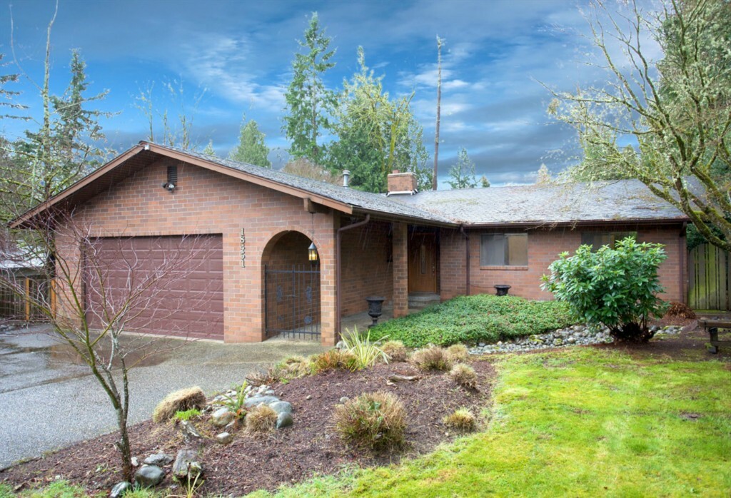 Property Photo:  18451 SE 135th Street  WA 98058 