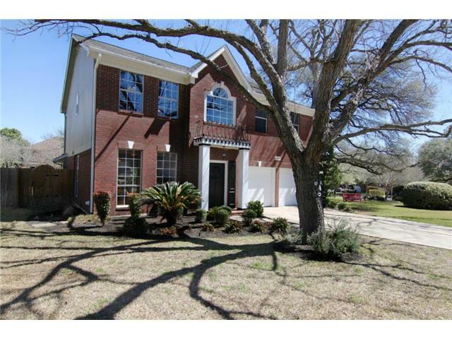 Property Photo: 11200 Appletree Lane TX 78726