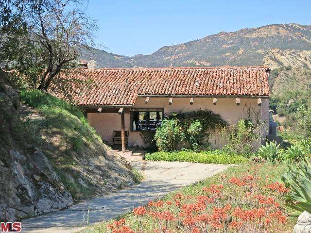 1738 14 Topanga Skyline Dr  Topanga CA 90290 photo