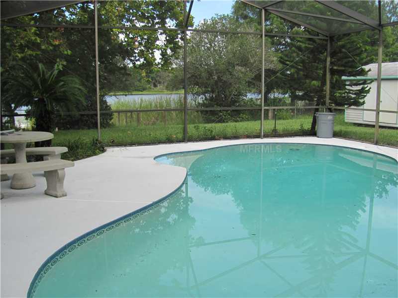 Property Photo:  9511 Lake Douglas Place  FL 32817 