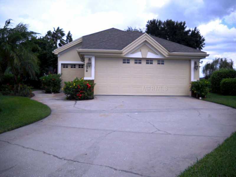 3078 Shoal Creek Village Drive  Lakeland FL 33803 photo