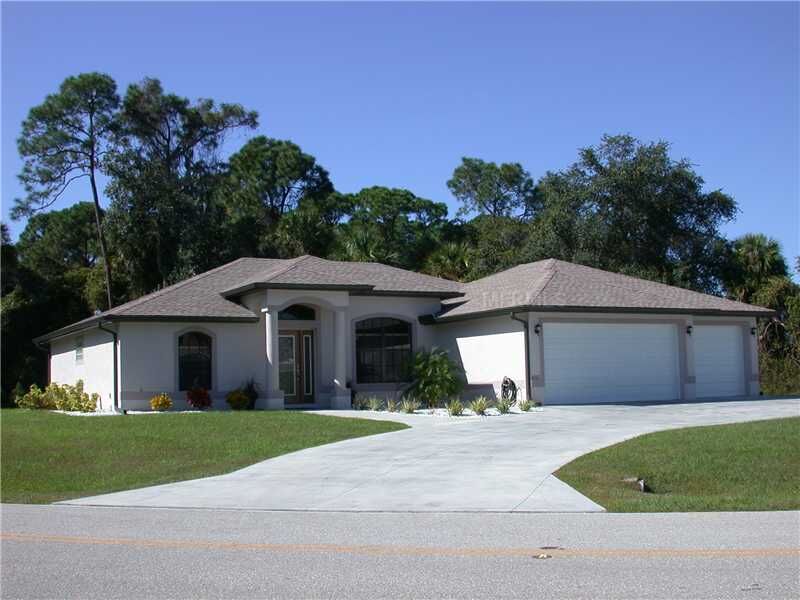 Property Photo: 16507 Hillsborough Boulevard FL 33954
