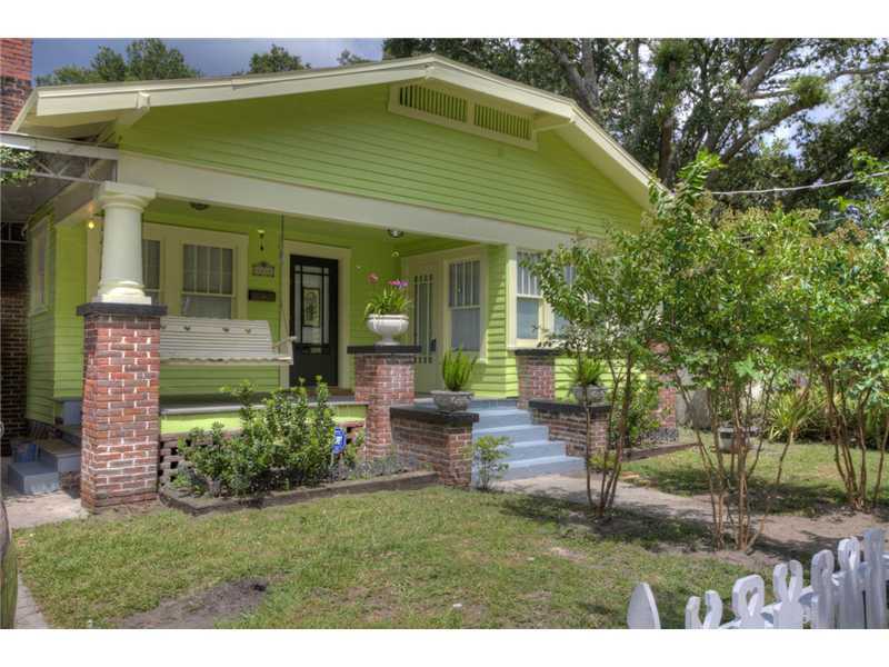 Property Photo:  4008 N Central Avenue  FL 33603 