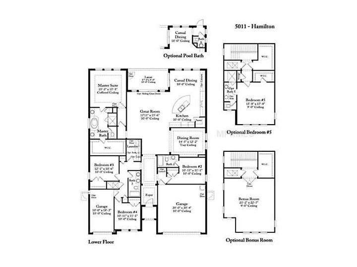 Property Photo:  4123 Windcrest Drive  FL 33544 