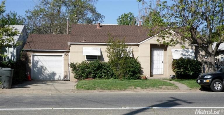 Property Photo: 2433 Ethan Way CA 95825