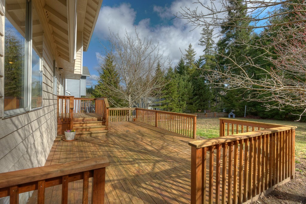 Property Photo:  9818 Enchantment Avenue NE  WA 98383 