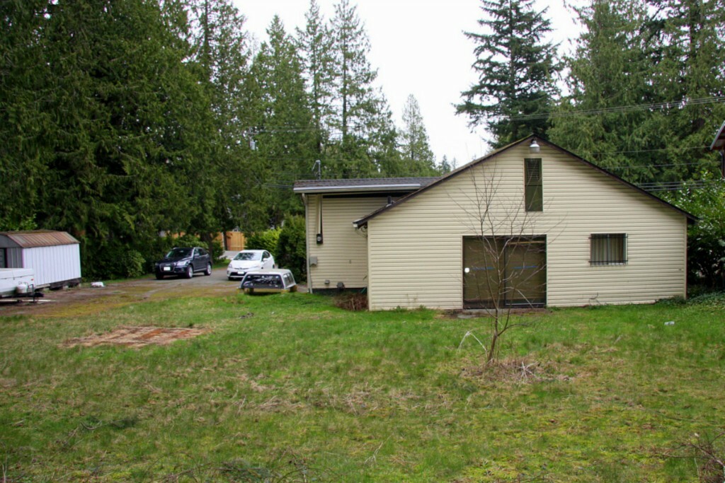 Property Photo:  19414 Damson Road  WA 98036 