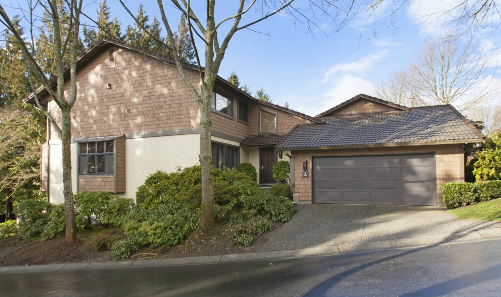 Property Photo: 11701 Stendall Dr N WA 98133