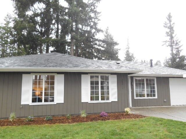 Property Photo: 26811 194th Ave SE WA 98042