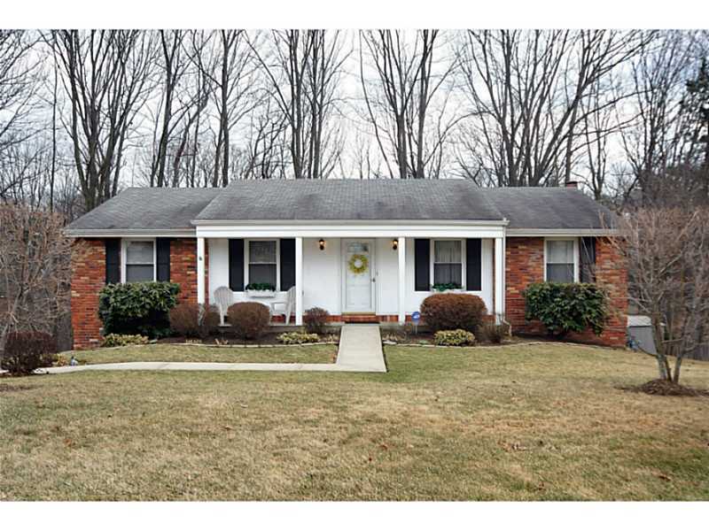 Property Photo: 104 Rivercrest Drive PA 15108