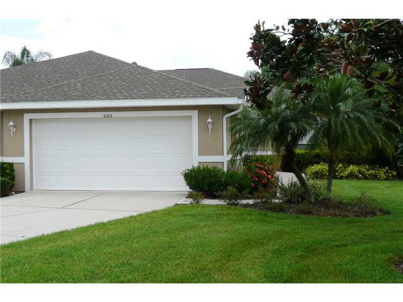 Property Photo: 5325 Chase Oaks Drive FL 34241